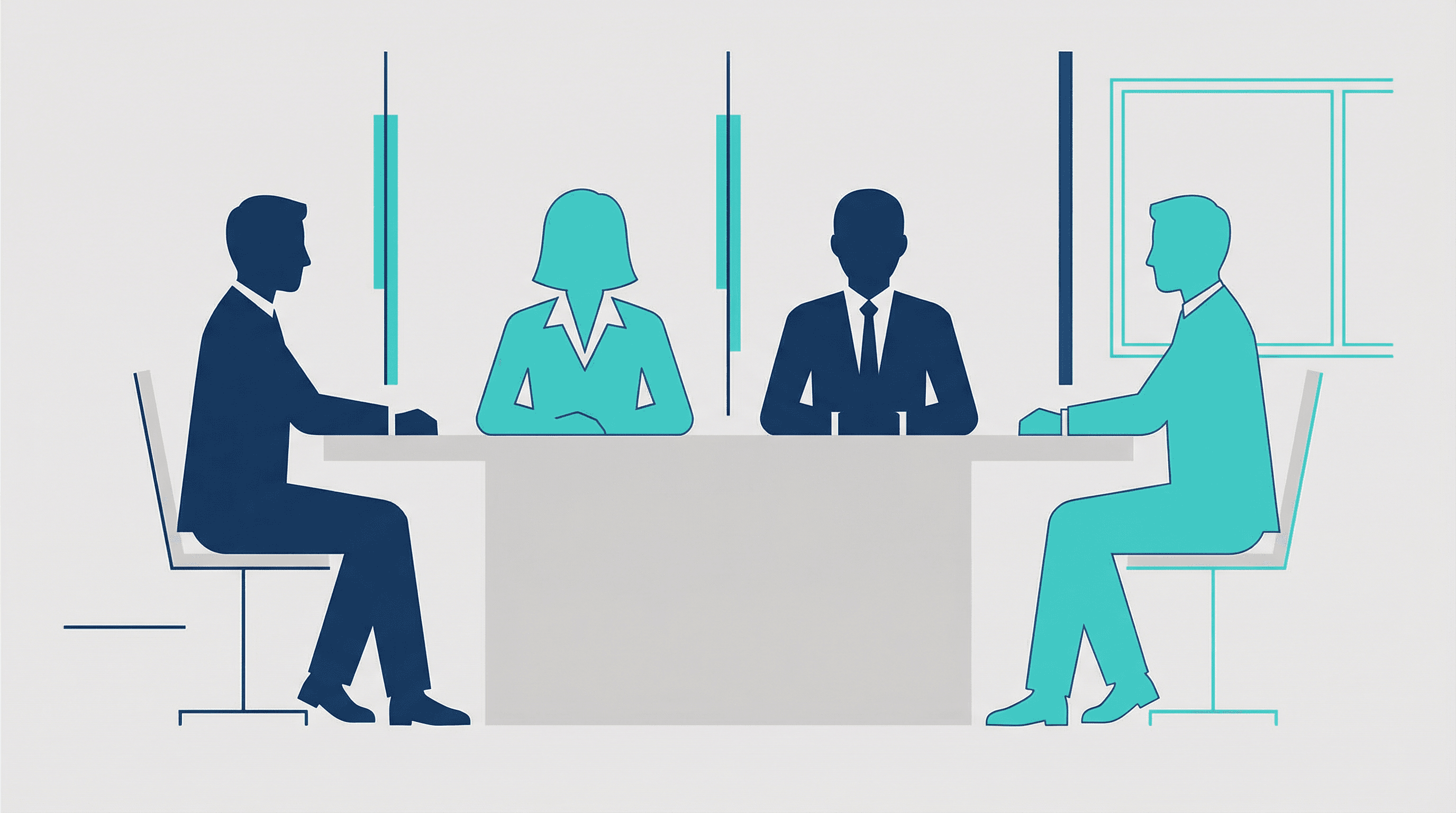 スタッフミーティング